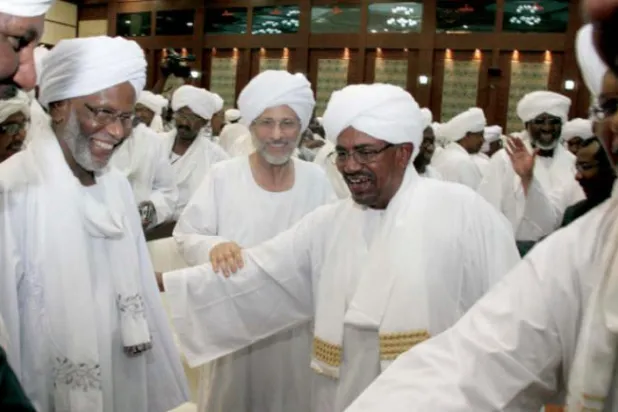 Sudan İhvanı: Ömer el-Beşir yönetimi İslami değildi