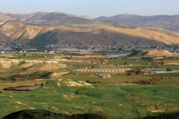 ​غور اردن.. آرامش پیش از طوفان الحاق به اسرائیل