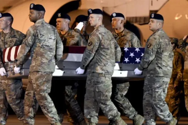 Washington-Taliban ateşkesi, ABD’nin Afganistan’dan çekilmesinin önünü açıyor
