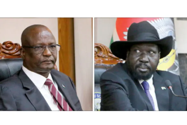 جنوب السودان يقلص عدد ولاياته إلى 10 لاستئناف عملية السلام