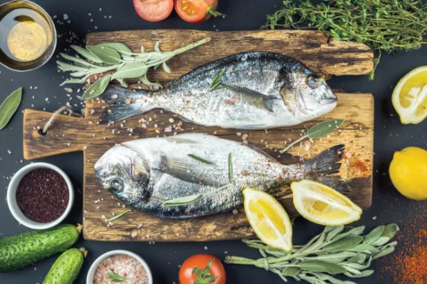 أطعمة صحية قوت البشر على مر التاريخ