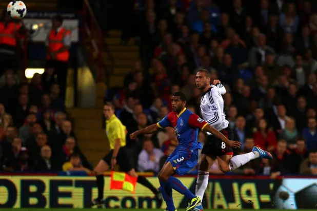 Pajtim Kasami’s Goal for Fulham against Crystal Palace in 2013 Lives on