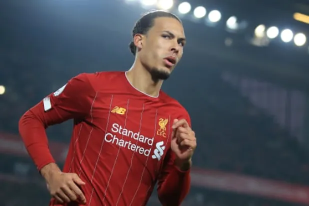 Virgil Van Dijk Was a Liverpool Bargain at £75m. What Would He Cost Now?