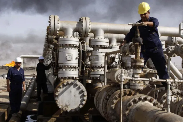 التحالف النفطي السعودي ـ الروسي يواجه تحدي انخفاض الطلب