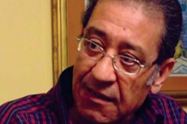 لينين الرملي