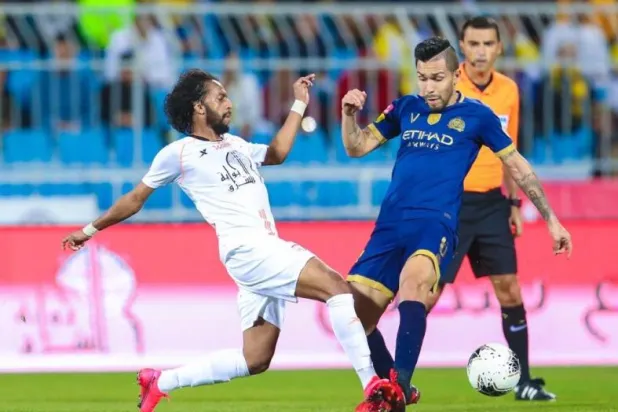 إدارة الشباب السعودي: لا علاقة لنا بـ«الجماهير المستأجرة» والأحداث المصاحبة مثيرة للشك