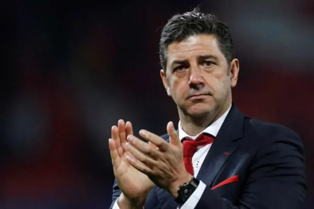 فيتوريا: سننتصر... وإيمانويل يرد: جاهزون للتحدي