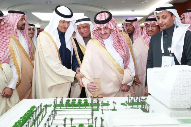 Saudi Arabia Will Export Gas Very Soon: Energy Minister