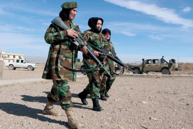 ترقب في واشنطن لخفض عنف «طالبان» استعداداً لتقليص القوات الأميركية