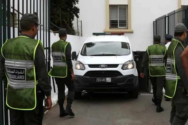 Morocco Warns of Social Media Impact in Fighting Corruption