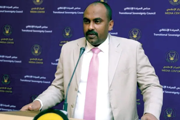 عضو «السيادة» السوداني لـ«الشرق الأوسط»: «الإخوان» كانوا يخططون لابتلاع الدولة