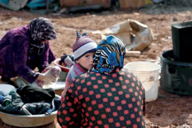 انقرہ نے ماسکو کی طرف سے پیش کئے جانے والے ادلب کے "نقشہ" کو مسترد کیا