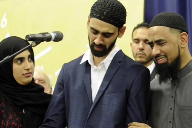 انتقادات للقضاء الأميركي بعد تبرئة حميد حياة