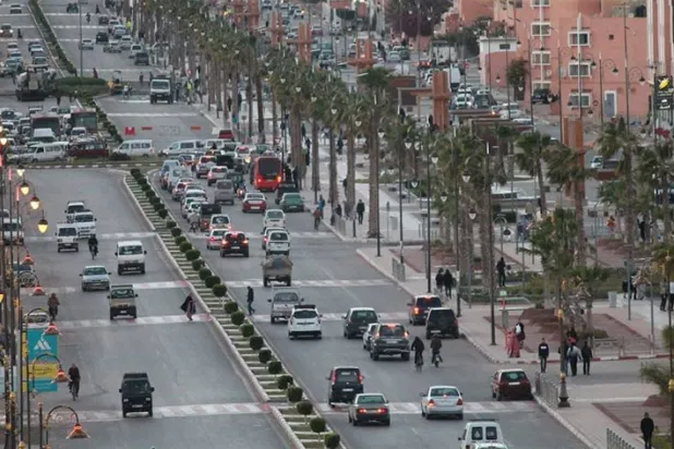 ساحل العاج تفتتح قنصلية في مدينة العيون