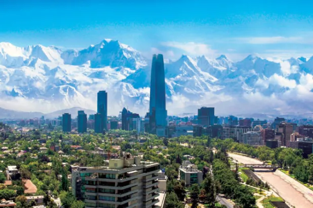 تشيلي... أطول رحلة إلى أطول بلد