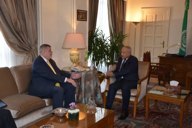 Arab League Urges Lebanon to Implement Necessary Reforms