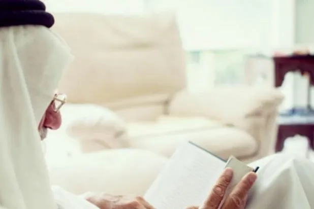 خلیج میں گرمی کا مطالعہ سخت ہوتا ہے جبکہ مصر میں عام ہوتا ہے