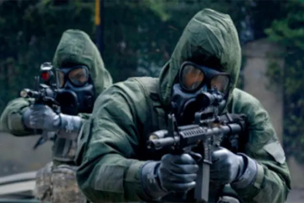 ​کرونا پرونده فیلم‌های آخرالزمانی را باز می‌کند