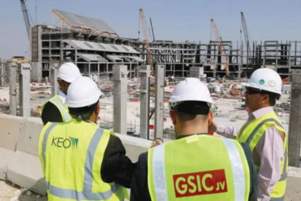 سیاہ آپریشن قطر کے عالمی کپ لئے رکاوٹ