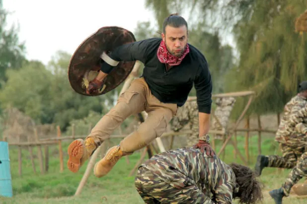 أفلام «الإجازة الدراسية» في مصر تخفق في تحدي شباك التذاكر