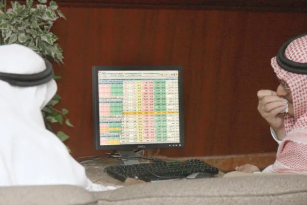 الأسهم السعودية تتخطى حاجز 8 آلاف نقطة مجدداً