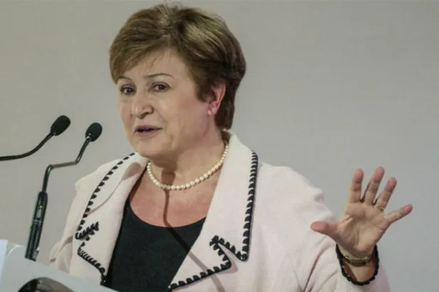 مديرة صندوق النقد تتوقع نمو الاقتصاد المغربي 3.7 %