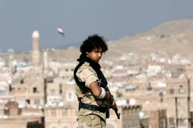 Yemen Pressures Houthis to Ban Recruitment of Child Soldiers