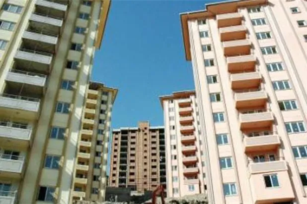 'Değerli Konut' düzenlemesi yürürlükte