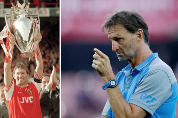 توني آدمز: الإدمان جعلني أفكر في الانتحار... لكنني لم أعرف كيف أقتل نفسي