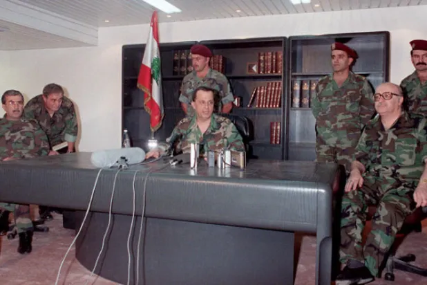 عهد لبنان الرئاسي: إخفاقات تفوق الإنجازات!