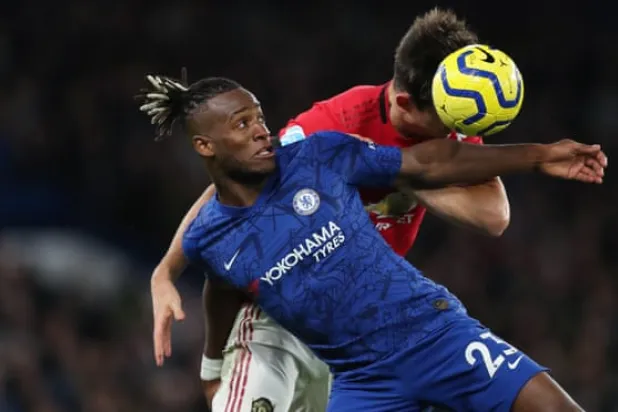 Chelsea Fans Show That Patience With Lampard May Not Be Infinite