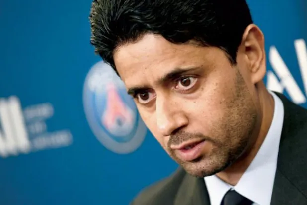 سوئس عدالت کی طرف سے قطری الخلیفی پر بدعنوانی کا الزام عائد 