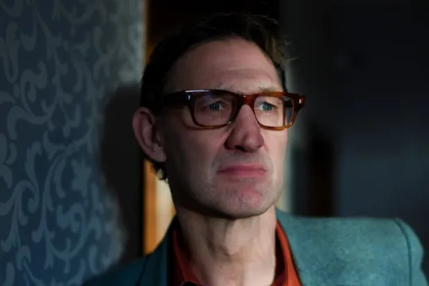 Tony Adams: ‘Alcohol Gave Me a Good Hiding – I Needed a Lot of Pain’