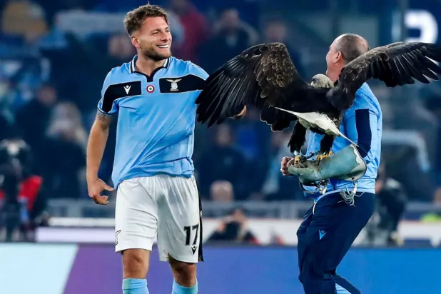 Lazio Cannot Hide Their Title Ambition After Fighting Back Past Inter