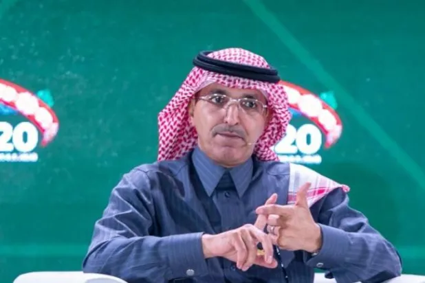 Saudi FM: G20 'Ready to Intervene with Necessary Policies' over Coronavirus