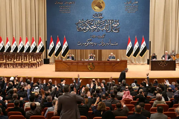 Irak’ta erken seçimi kim destekliyor, kimler karşı çıkıyor?