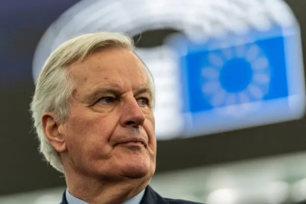 دول الاتحاد الأوروبي تصادق على التفاوض التجاري مع المملكة المتحدة