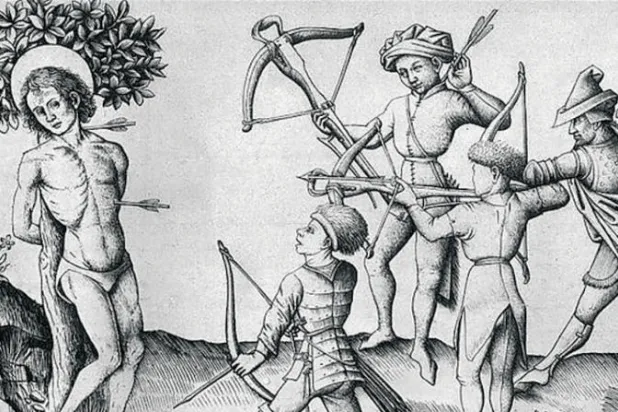 لوحة لـ«سيد بطاقات اللعب»