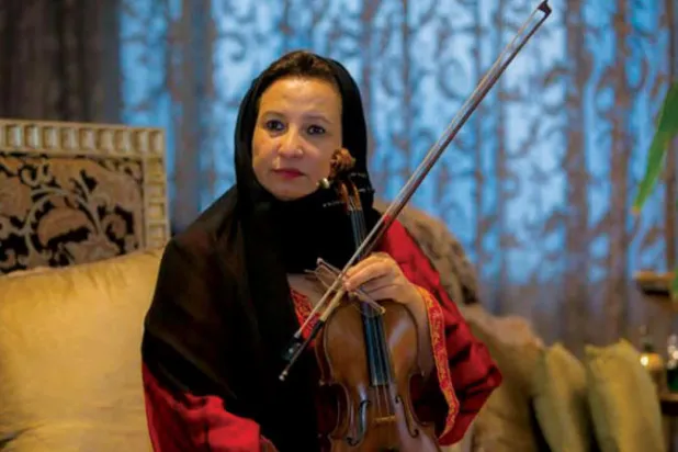 الموسيقى استراتيجية للتعليم السعودي