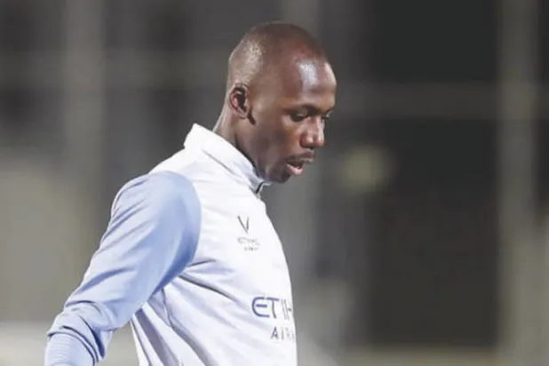 النصر يفقد مادو والجبرين في «موقعة الخميس»