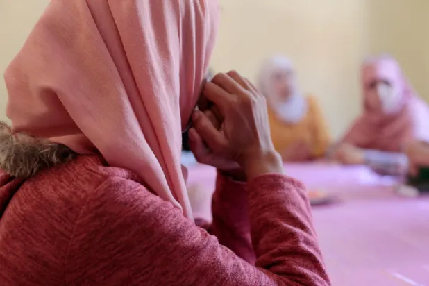 Talks Kick Off in Morocco Over Women's Economic Empowerment 