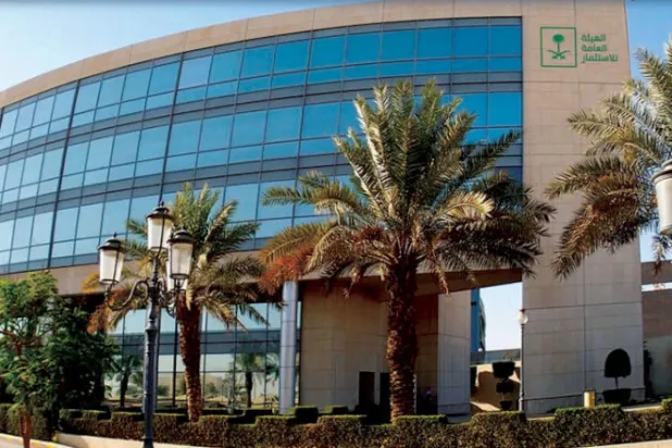 السعودية لتوسيع الاقتصاد بتحويل هيئة الاستثمار إلى وزارة مستقلة