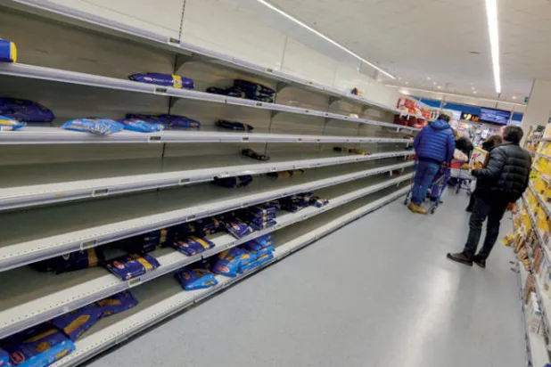 بعد المفاجأة والهلع... «هوس الانعزال» يتملك الإيطاليين