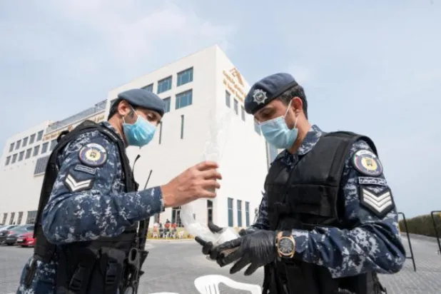 Kuveyt’te koronavirüs sayısı 8’e yükseldi… Bahreyn’de 6 yeni vaka