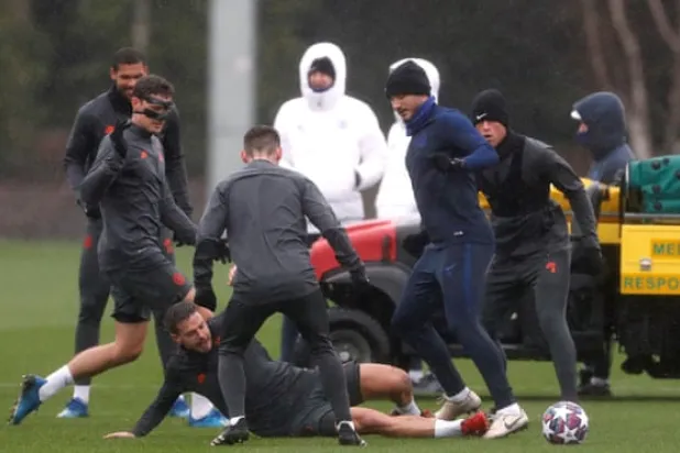 Frank Lampard Warns Chelsea Will 'Have to Suffer' Against Bayern Munich