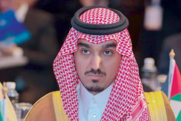 حقيبة الرياضة تنضم إلى مجلس الوزراء السعودي