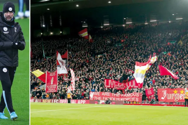 مانشستر سيتي ضحية أم مفترى عليه؟