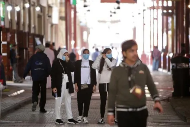 ​Kuveyt ve Bahreyn’de koronavirüs vakaları artıyor