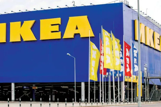 «إيكيا» أول متجر يتيح للعملاء الدفع باستخدام «الوقت}