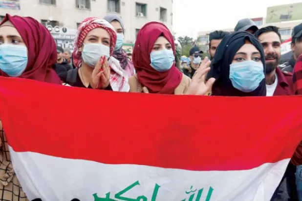 علاوی کو "خفیہ ووٹ" سے حکومت کو گرائے جانے کا خدشہ 